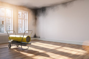 Messie Geruchsentfernung Gifhorn