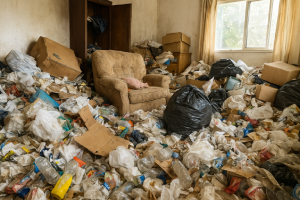 Messie Entrümpelung Gifhorn