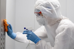 Messie Spezialreinigung Gifhorn